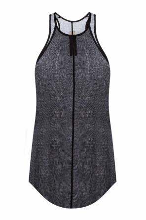 Sleeveless top, zdjęcie 1 Sleeveless top od Rick Owens